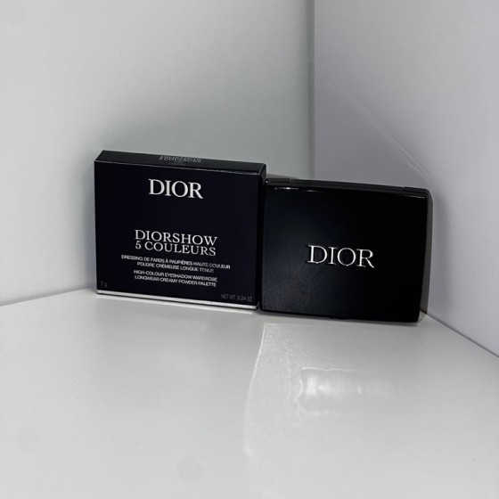 Diorshow 5 Couleurs 7g